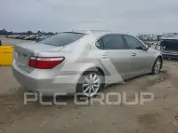 2007 Lexus LS460 photo
