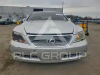 2007 Lexus LS460 photo
