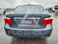 2007 Lexus LS photo