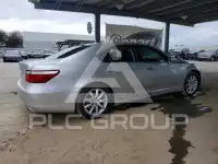2007 Lexus LS photo