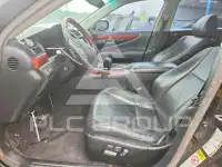 2007 Lexus LS photo