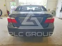 2007 Lexus LS460 фото