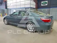 2007 Lexus LS460 фото