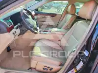 2007 Lexus LS460 фото
