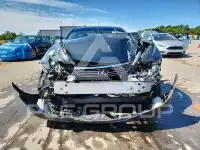 2007 Lexus LS фото