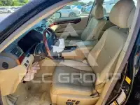 2007 Lexus LS460 фото