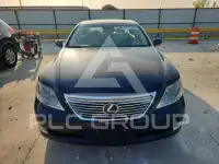 2007 Lexus LS460 photo