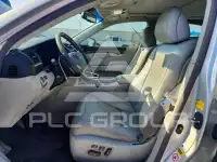 2007 Lexus LS460 photo