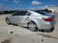 2007 Lexus LS460 фото