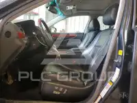 2007 Lexus LS460 фото
