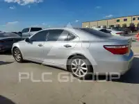 2007 Lexus LS460 фото