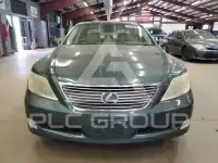 2007 Lexus LS460 фото