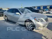 2007 Lexus LS460 photo
