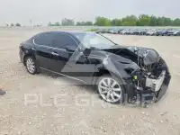 2007 Lexus LS460 фото