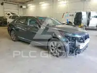 2007 Lexus LS460 фото