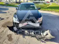 2007 Lexus LS460 фото