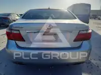 2007 Lexus LS460 photo