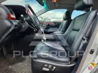 2007 Lexus LS460 фото