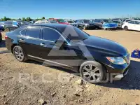 2007 Lexus LS460 фото