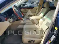 2007 Lexus LS фото