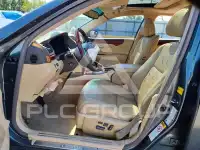 2007 Lexus LS фото
