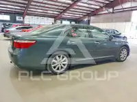 2007 Lexus LS460 фото