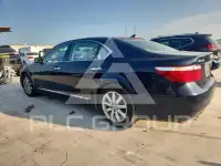 2007 Lexus LS460 photo