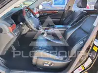 2007 Lexus LS460 фото