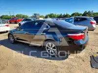 2007 Lexus LS460 фото