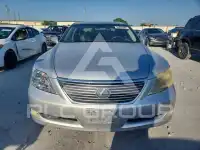 2007 Lexus LS460 photo