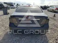 2007 Lexus LS фото