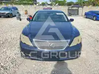 2007 Lexus LS фото