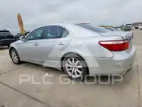 2007 Lexus LS460 фото