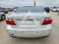 2007 Lexus LS460 фото