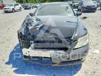 2007 Lexus LS460 фото