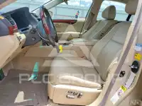 2007 Lexus LS460 фото