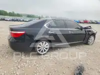 2007 Lexus LS460 фото