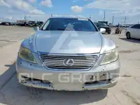 2007 Lexus LS460 фото