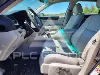 2007 Lexus LS460 фото
