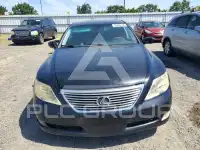 2007 Lexus LS460 фото