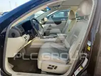 2007 Lexus LS460 photo