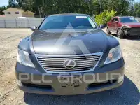 2007 Lexus LS460 photo