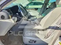 2007 Lexus LS460 фото
