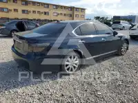 2007 Lexus LS фото