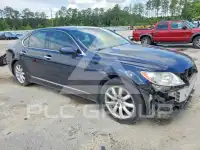 2007 Lexus LS460 фото