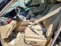 2007 Lexus LS460 фото