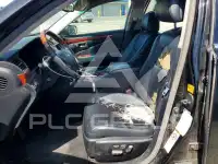 2007 Lexus LS460 фото