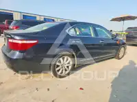 2007 Lexus LS460 photo