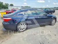 2007 Lexus LS460 фото