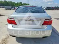 2007 Lexus LS460 фото